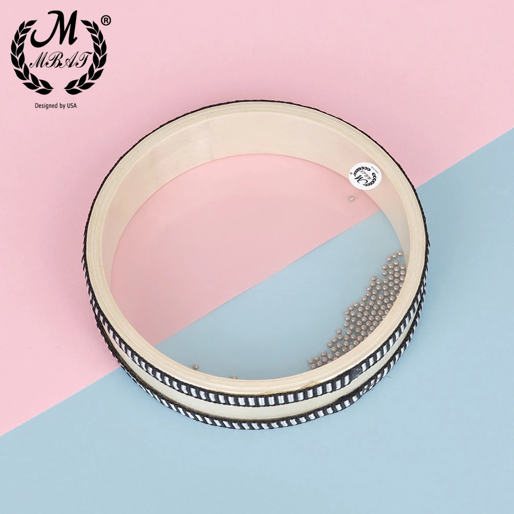 M MBAT okyanus dalgası boncuk  - Musical Instrument For Babies incelemesi ve fiyatı