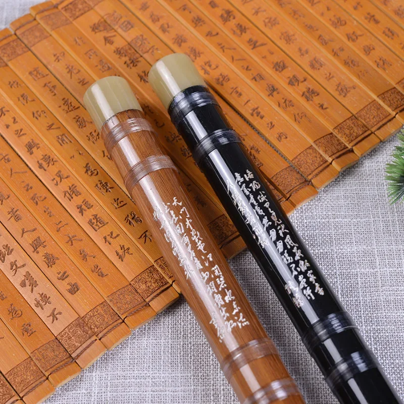 Yüksek Kaliteli Bambu Flüt Pro - Bagpipe Practice Chanter incelemesi ve fiyatı