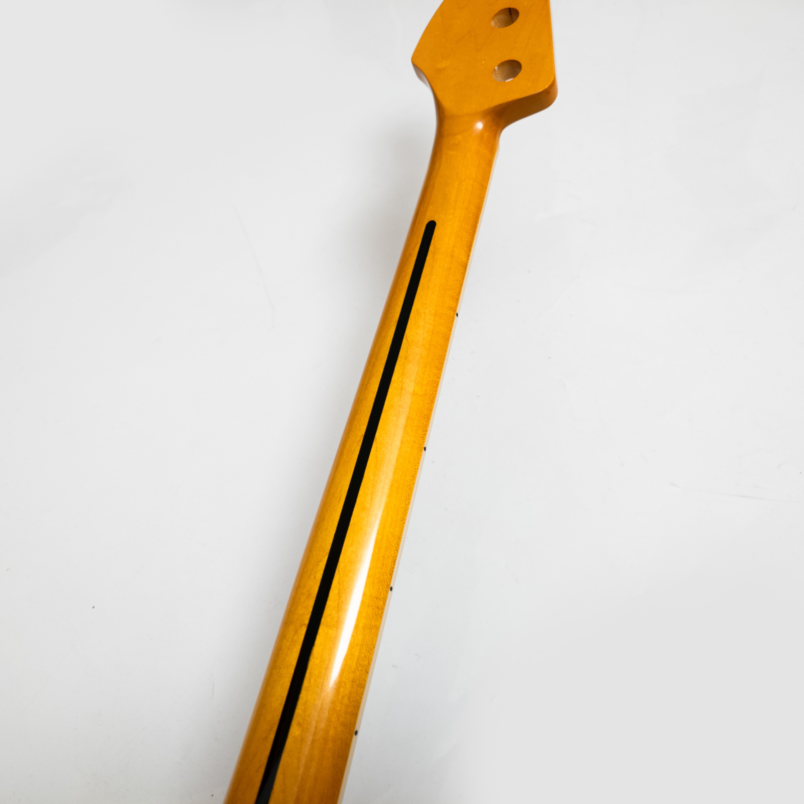 4 Telli Bas Gitar Sapı Sarı Ak - Bass Guitar Fretless incelemesi ve fiyatı