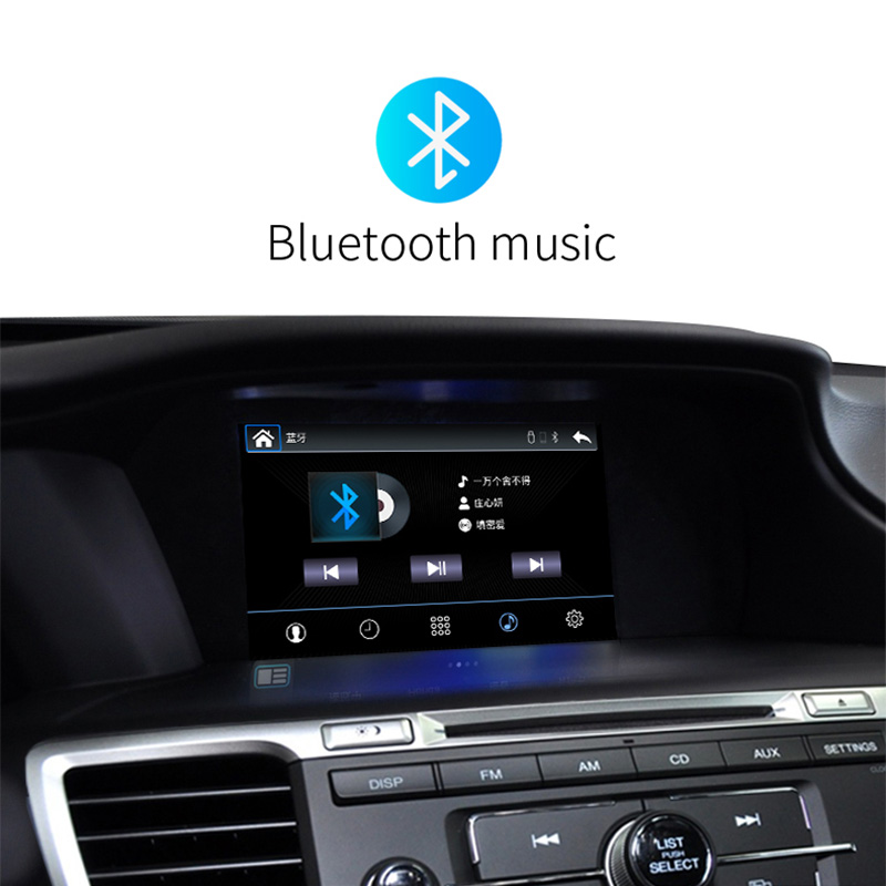 Araba medya oynatıcısı Honda A - Musical Instrument Japanese incelemesi ve fiyatı