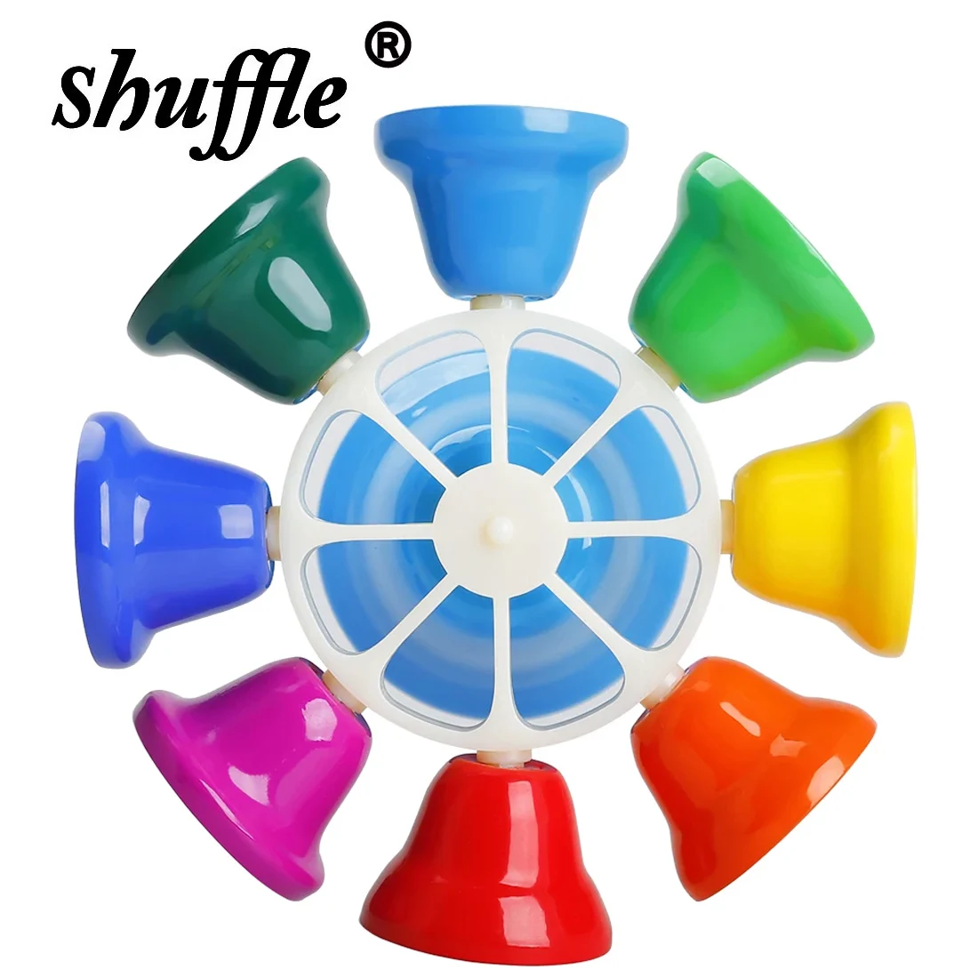Orff 8-Note el çan çarpıcı sop - Musical Instrument For Babies incelemesi ve fiyatı