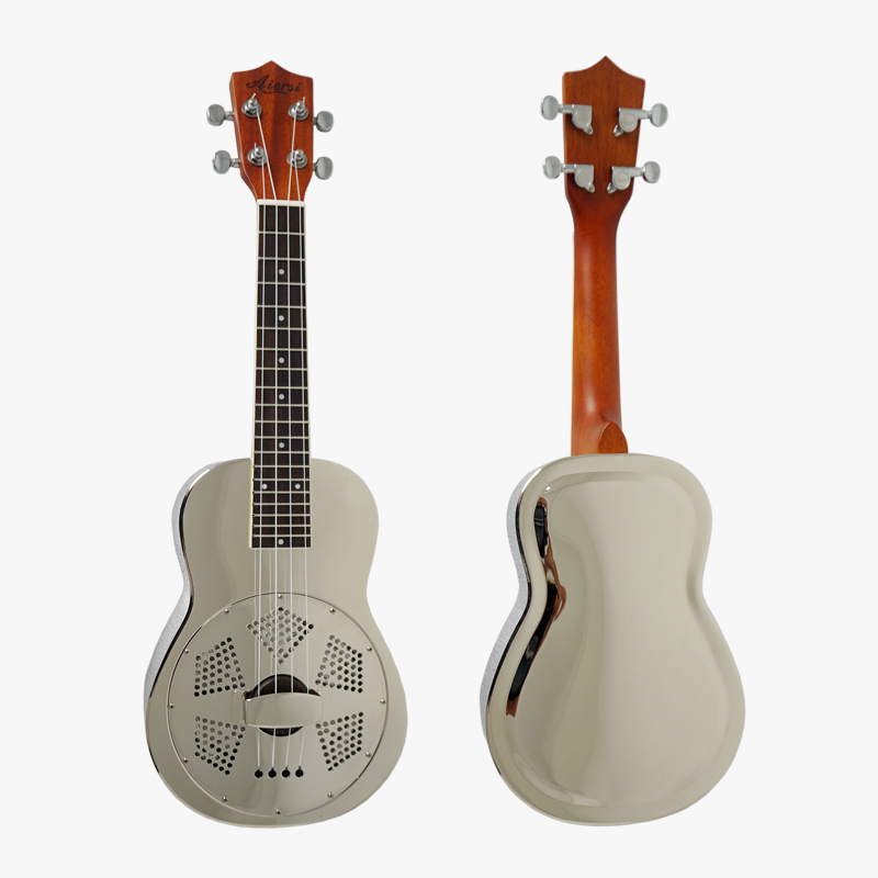 Ukulele 24 İnç Konser Parlak K - Musical Instrument Hawaii incelemesi ve fiyatı